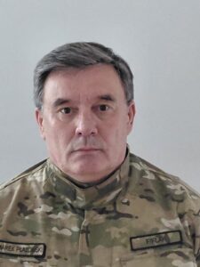 Marek Płazowski – Member of the Council of the AntiTerrorist Foundation